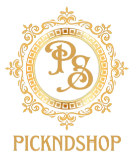 PickNDShop