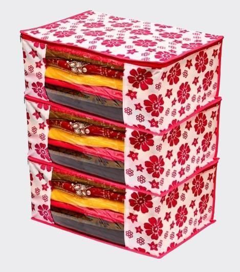 Cover - Pack of 3